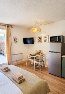 Greoux-les-Bains Apartamento | Sous le tilleul