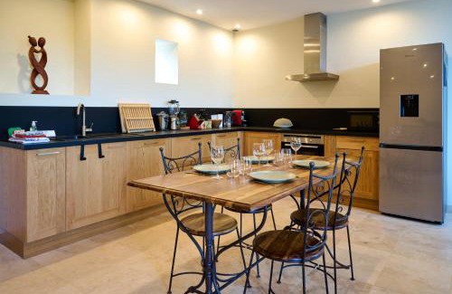 Soturac Casa | Sous les Etoiles du Lot