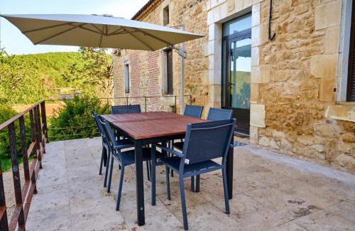 Soturac Casa | Sous les Etoiles du Lot