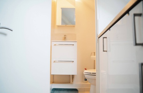 Le Parc Saint-Maur Apartamento | Sous Les Etoiles - RER A Champigny - St-Maur - Paris center 20 min away