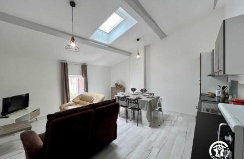 Canet Casa | Sous les toits