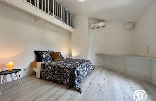 Canet Casa | Sous les toits