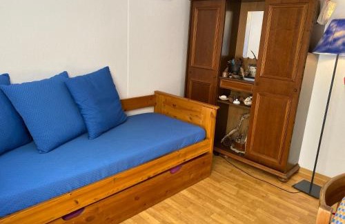 Soustons Complejo | Soustons plage Maison terrasse 2 pers et 1 enfant Les villas du lac Tennis mini golf