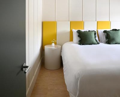 Southampton Hotel | South Beach Boutique Motel
