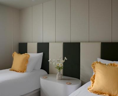 Southampton Hotel | South Beach Boutique Motel