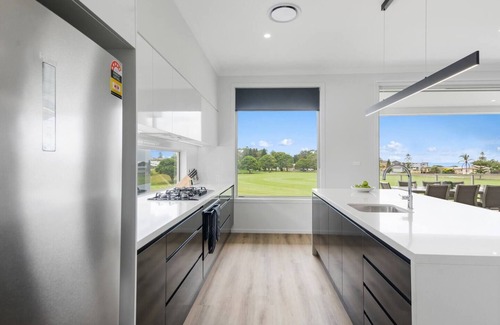 Shell Cove Casa | South Beach Escape Sensational Shell Cove Living