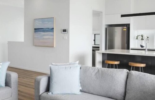 Shell Cove Casa | South Beach Escape Sensational Shell Cove Living