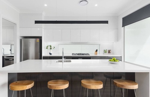 Shell Cove Casa | South Beach Escape Sensational Shell Cove Living