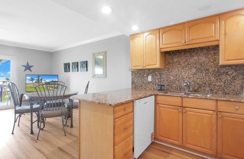 Treasure Island Apartamento | South Beach Oceanfront Resort