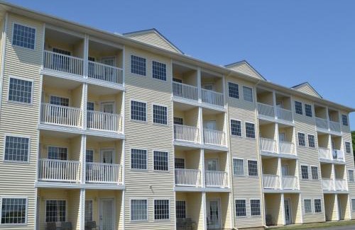 Marblehead Complejo | South Beach Resort Hotel