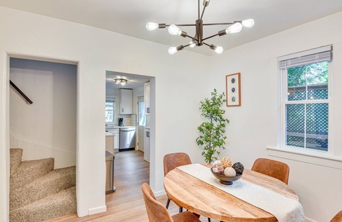 Near Northwest Casa | South Bend Stay Close to Notre Dame!