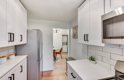 Near Northwest Casa | South Bend Stay Close to Notre Dame!