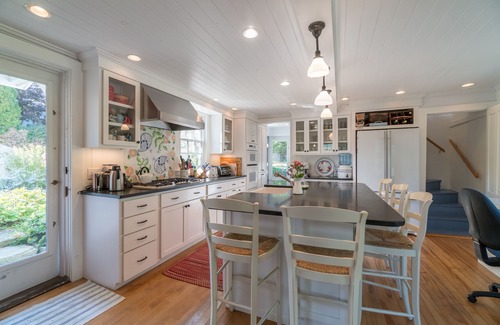 Christmas Cove Cabaña | South Bristol, actualizado Christmas Cove Cottage