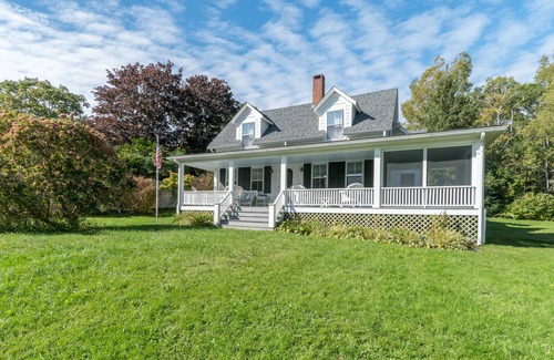 Christmas Cove Cabaña | South Bristol, actualizado Christmas Cove Cottage