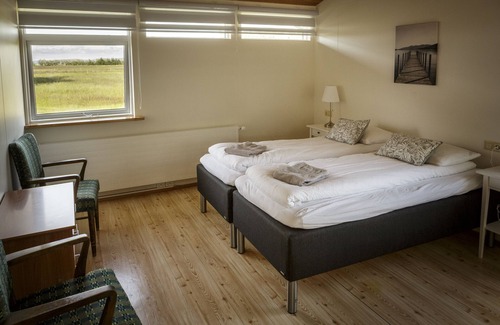 Selfoss Casa | South Central Guesthouse