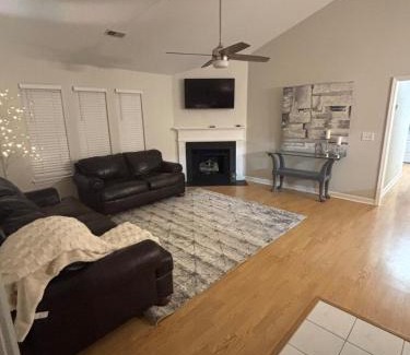 Charlotte Casa | South Charlotte home