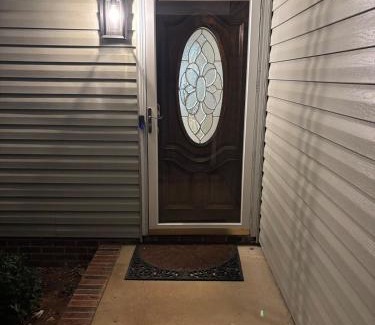 Charlotte Casa | South Charlotte home
