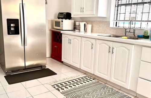 Maxwell Apartamento | South Coast Private- On The Beach