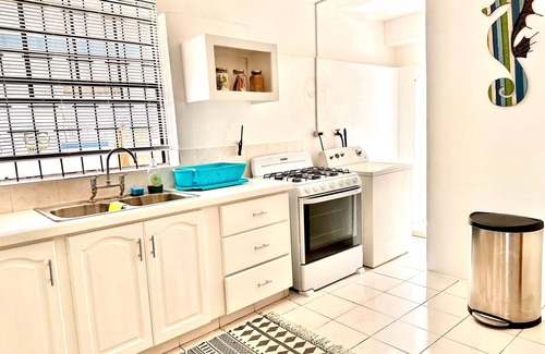 Maxwell Apartamento | South Coast Private- On The Beach