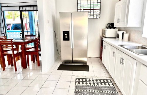Maxwell Apartamento | South Coast Private- On The Beach