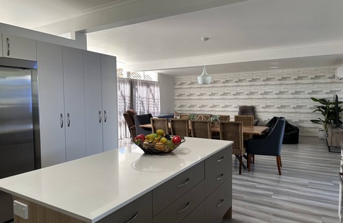 South Coast Casa | South Coast Retreat