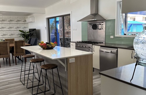 South Coast Casa | South Coast Retreat