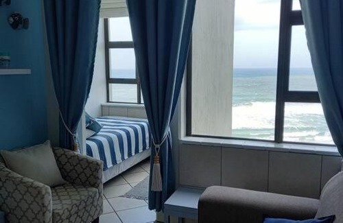 Sea Park Apartamento | South Coast Riviera - 805