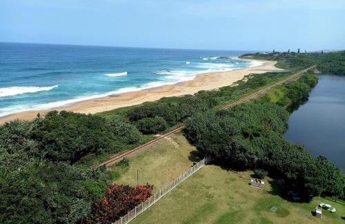 Sea Park Apartamento | South Coast Riviera - 805