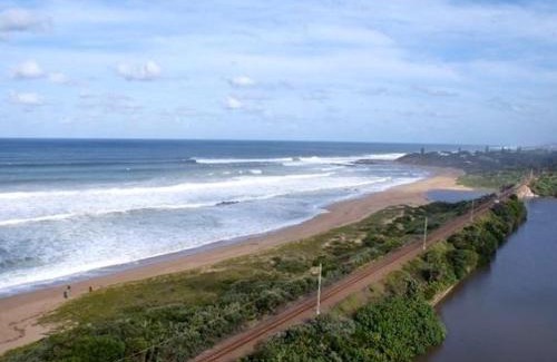 Sea Park Apartamento | South Coast Riviera - 805
