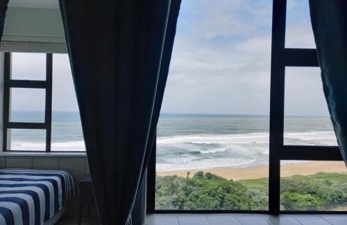 Sea Park Apartamento | South Coast Riviera - 805