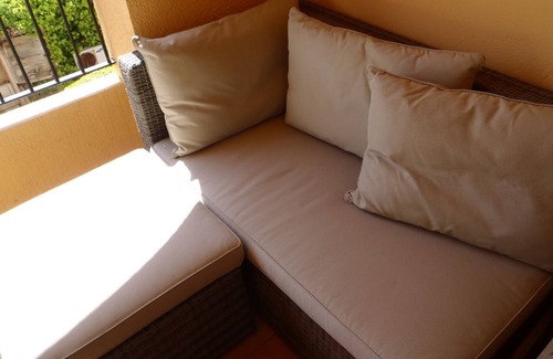 Calcatoggio Apartamento | Alquiler Córcega del Sur 2-4 personas