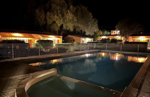 Tarcu Apartamento | Córcega del sur-Tarco, planta baja cerca del mar