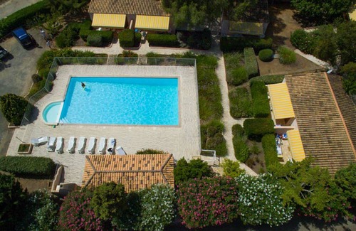 Tarcu Apartamento | Córcega del sur-Tarco, planta baja cerca del mar