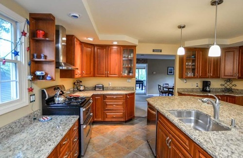 Conesus Casa | South Cove Sanctuary: Conesus Lake Fun - Near Letchworth State Park!