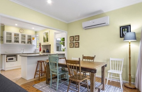 South Durras Casa | South Durras Beach Cottage