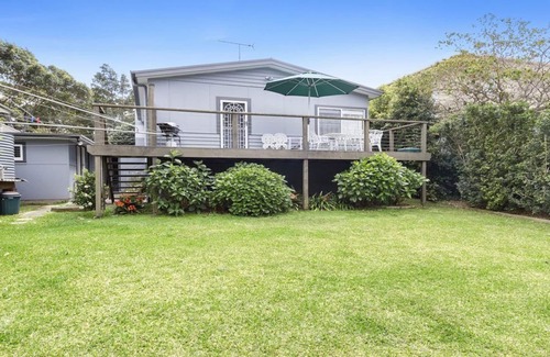 South Durras Casa | South Durras Beach Cottage