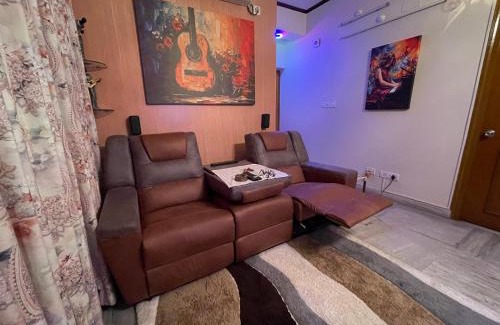 Kolkata Apartamento | South-East-West Facing 3 BHK Lakeview Flat Howrah West Bengal