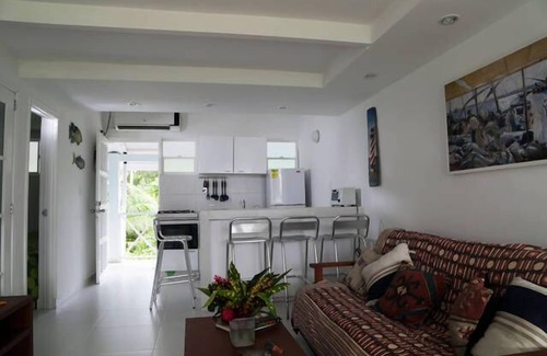 Punta Sur Apartamento | South End Villas- Caribbean delight 2