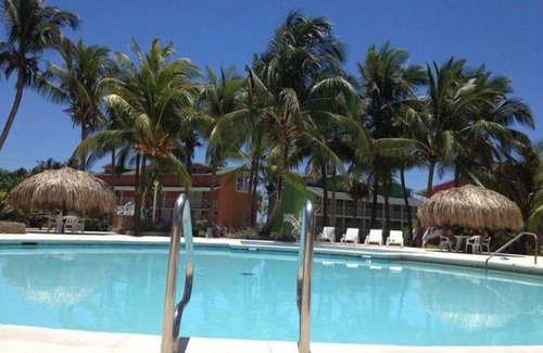 Punta Sur Apartamento | South End Villas- Caribbean delight 2