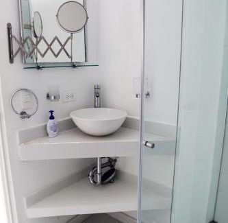 Punta Sur Apartamento | South End Villas - Colombian Caribbean Apartments