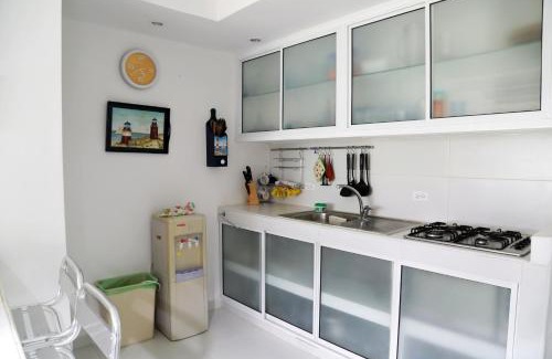 Punta Sur Apartamento | South End Villas - Colombian Caribbean Apartments