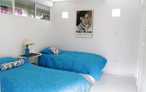 Punta Sur Apartamento | South End Villas - Colombian Caribbean Apartments