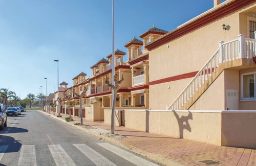 Los Imbernones Condominio | Apartamento orientado al sur con gran terraza.