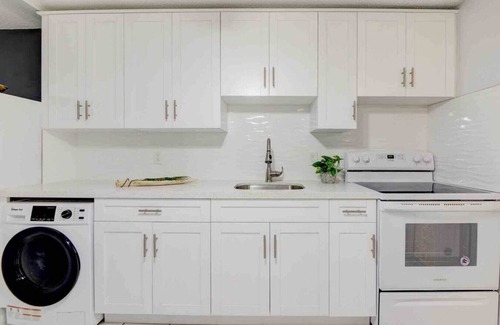 Riverside Park Apartamento | South Florida Oasis: Comfortable and Central #5