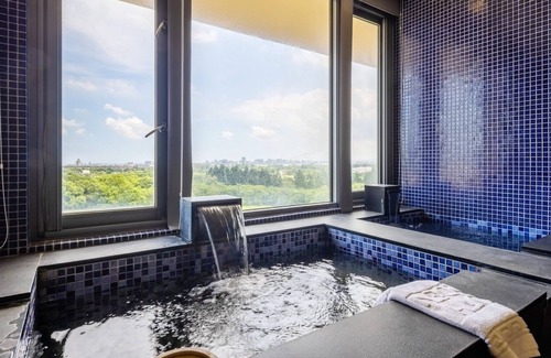 Zhongli District Hotel | South Garden Hotels and Resorts