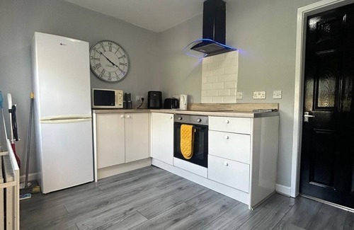 Durham Casa | South Hetton Residence