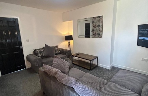 Durham Casa | South Hetton Residence