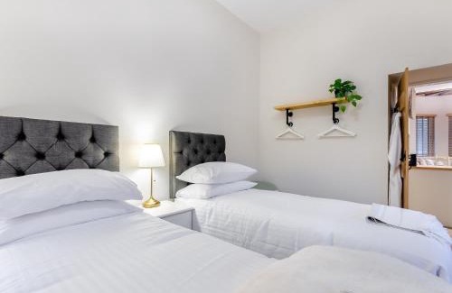 Driffield Casa | South Lodge