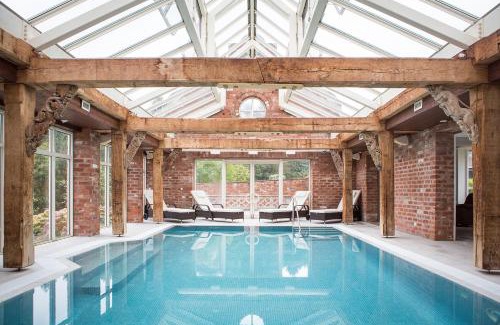 Pudleston Casa | South Lodge