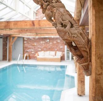 Pudleston Casa | South Lodge